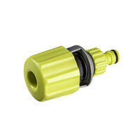 Adaptor furtun pentru baterie chiuveta LUXE GX, Gardex 403406