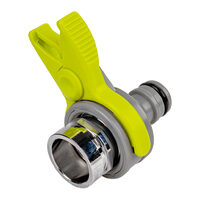 Adaptor pentru baterie chiuveta STRONG GX, Gardex 403407