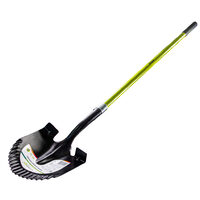 Cazma cu coada COMFORT GX, Gardex 403804