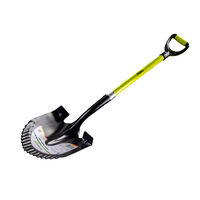 Cazma cu coada LUXE GX, Gardex 403806