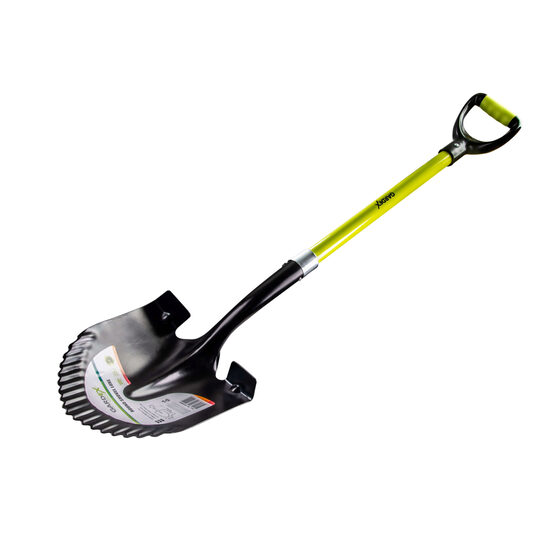 Cazma cu coada LUXE GX, Gardex 403806