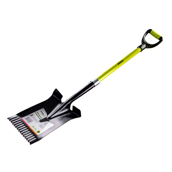 Lopata cu coada LUXE GX, Gardex 403807