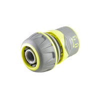 Conector furtun ¾’ cu blocare rapidă LUXE GX, Gardex 404301