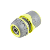 Conector furtun ½” cu blocare rapidă LUXE GX, Gardex 404303