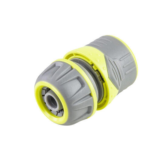 Conector furtun ½” cu blocare rapidă LUXE GX, Gardex 404303
