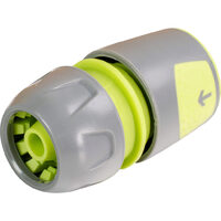 Conector universal 1/2"-3/4" CULTURE GX, Gardex 404306