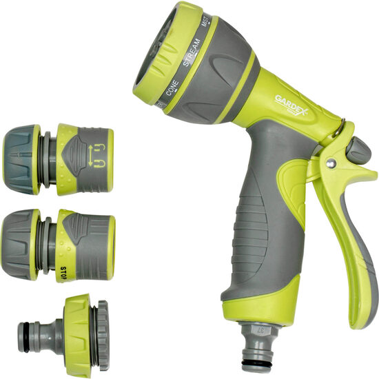 Pistol de stropit CULTURE GX, Gardex 405104