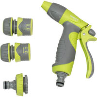 Pistol de stropit CULTURE JET GX, Gardex 405105