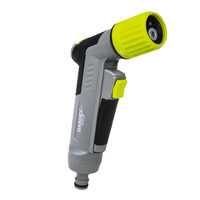 Pistol de stropit 3 functii TYPHOON TRIGGER GX, Gardex 405106