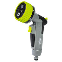 Pistol de stropit 6 functii TYPHOON TRIGGER GX, Gardex 405107