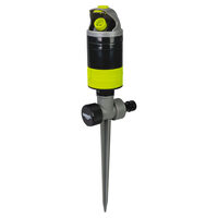Aspersor de gradina GEAR ARC GX, Gardex 405303