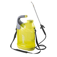 Vermorel cu acumulator LUXE7 GX, Gardex 405700