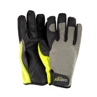 Manusid e gradina piele sintetica si spandex LUXE GX, Gardex 406000