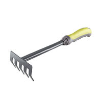 Grebla de mana pt frunze CLASSIC GX, Gardex 407003