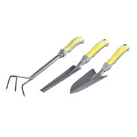 Set unelte de gradina CLASSIC GX, Gardex 407100