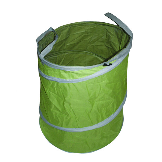 Cos pentru frunze pliabil 58x45cm 92L TG, Top Garden 420300