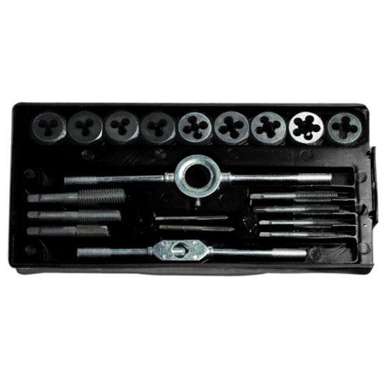Filiere cu port set 20pcs BS, Basic 490906
