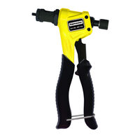 Cleste piulite captive 240mm TMP, Top Master Pro 491100