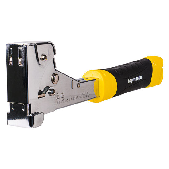 Capsator tip ciocan 6-14mm TMP, Top Master Pro 491106