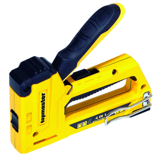 Capsator Aluminiu 2 in 1 4-14mm TMP, Top Master Pro 491115