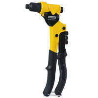Cleste nituri pop 3in1 3rd Gen 255mm TMP, Top Master Pro 491118