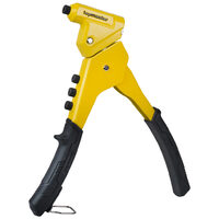 Cleste nituri pop cap rotativ 280mm TMP, Top Master Pro 491120