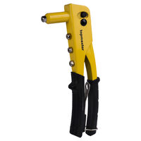 Set cleste nituri pop 240mm si 100 nituri TMP, Top Master Pro 491123