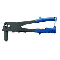 Cleste pop nituri 250mm 40 nituri blister BS, Basic 491153