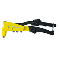 Cleste pop-nituri aluminiu 4 capete TMP, Top Master Pro 491155