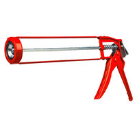 Pistol pentru tub silicon 9"/225mm schelet TS, Top Strong 491302