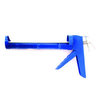 Pistol pentru tub silicon 9"/225mm TS, Top Strong 491303