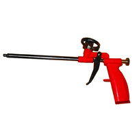 Pistol pentru spuma poliuretanica CY-087 TS, Top Strong 491312