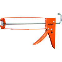 Pistol pentru tub silicon 9"/225mm GD, Gadget 491701