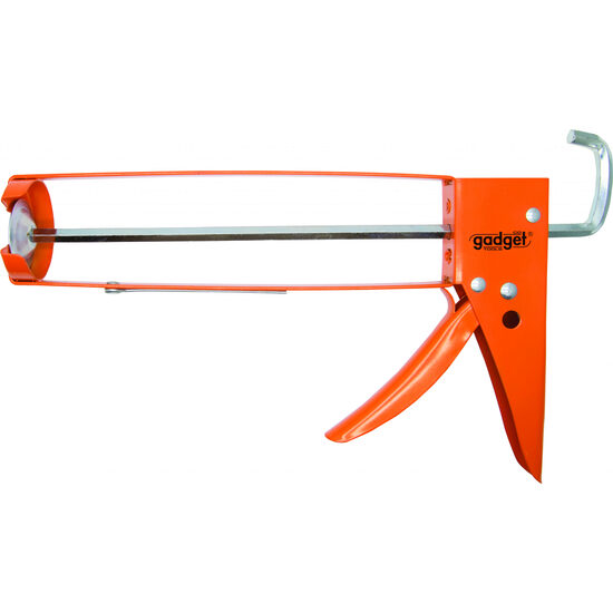 Pistol pentru tub silicon 9"/225mm GD, Gadget 491701