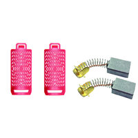 Set 2 filtre praf pentru RDI-AG56, Raider Power Tools 499802