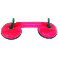 Ventuza dubla BS, Basic 499906
