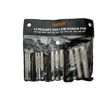 Dorn ptr gaurire set 5pcs BS, Basic 499908