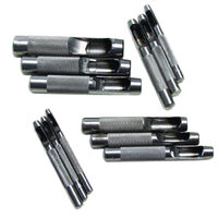 Dorn ptr gaurire set 12pcs BS, Basic 499909