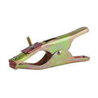 Cleste prindere ptr impamantare GD, Raider Power Tools 499930