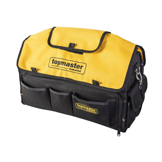 Geanta scule 19 buzunare 19'' TMP, Top Master Pro 499946