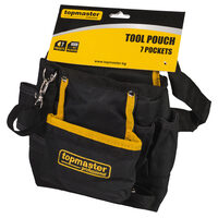 Suport scule 7 buzunare TMP, Top Master Pro 499967
