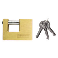Lacat bronz 80mm TMP, Top Master Pro 500302