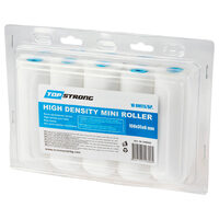 Set 10 role burete 100x35mm TS, Top Strong 540643