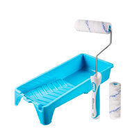 Rola trafalet  Mini 100mm TS, Top Strong 540666