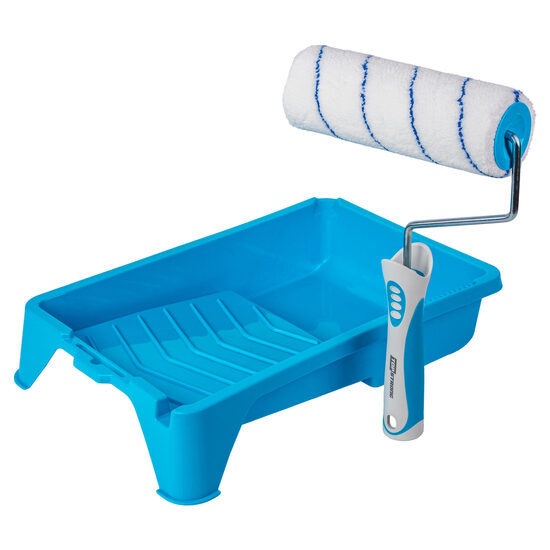 Set de role de vopsea LUXE 180mm, Top Strong 540667
