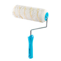Trafalet EXTERIOR 230MM cu maner TS, Top Strong 540669