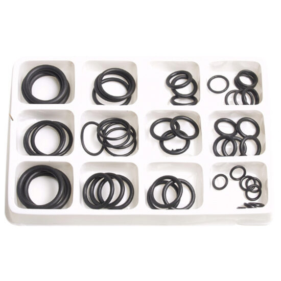 Garnituri set 50pcs BS, Basic 540717