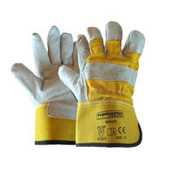Manusi pentru constructii TMP-PG2, Top Master Pro 558102