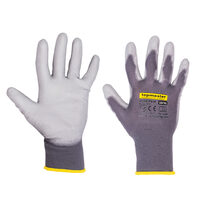 Manusi de protectie PG08 PU TMP, Top Master Pro 558112