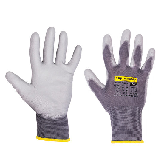 Manusi de protectie PG08 PU TMP, Top Master Pro 558112
